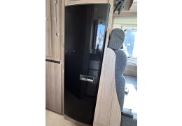 Furgoneta Cámper DREAMER D55 de Ocasión