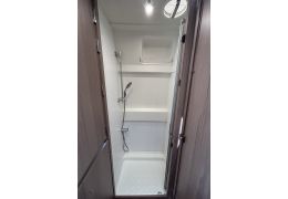 Furgoneta Cámper DREAMER D55 de Ocasión