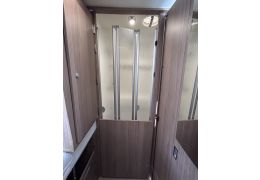 Furgoneta Cámper DREAMER D55 de Ocasión
