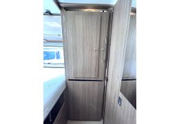 Furgoneta Cámper DREAMER D55 de Ocasión
