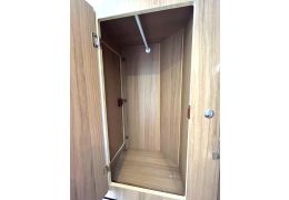 Furgoneta Cámper DREAMER D55 de Ocasión