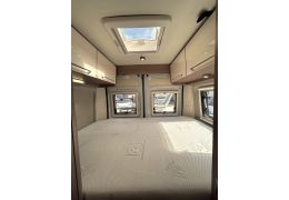 Furgoneta Cámper DREAMER D55 de Ocasión