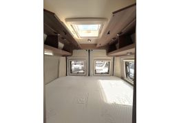 Furgoneta Cámper DREAMER D55 de Ocasión