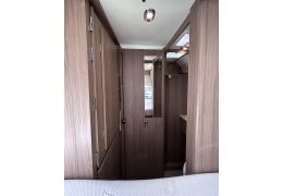 Furgoneta Cámper DREAMER D55 de Ocasión