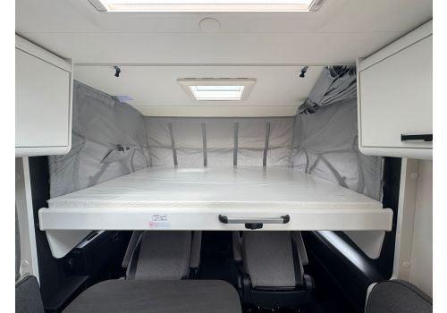 Autocaravana Integral SUNLIGHT I 68 Adventure Edition Nueva en Venta