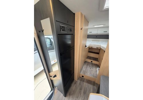 Autocaravana Integral SUNLIGHT I 68 Adventure Edition Nueva en Venta