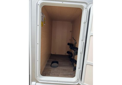 Autocaravana Integral SUNLIGHT I 68 Adventure Edition Nueva en Venta