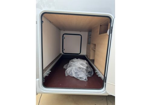Autocaravana Integral SUNLIGHT I 68 Adventure Edition Nueva en Venta