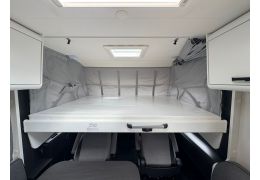 Autocaravana Integral SUNLIGHT I 68 Adventure Edition Nueva en Venta