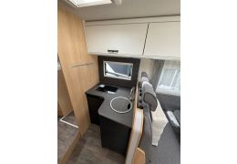 Autocaravana Integral SUNLIGHT I 68 Adventure Edition Nueva en Venta