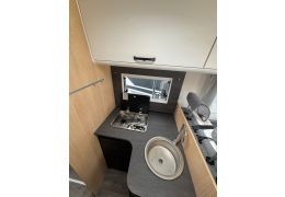 Autocaravana Integral SUNLIGHT I 68 Adventure Edition Nueva en Venta