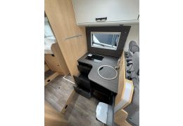 Autocaravana Integral SUNLIGHT I 68 Adventure Edition Nueva en Venta