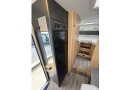 Autocaravana Integral SUNLIGHT I 68 Adventure Edition Nueva en Venta