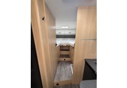 Autocaravana Integral SUNLIGHT I 68 Adventure Edition Nueva en Venta