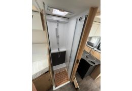 Autocaravana Integral SUNLIGHT I 68 Adventure Edition Nueva en Venta