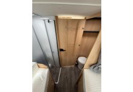 Autocaravana Integral SUNLIGHT I 68 Adventure Edition Nueva en Venta