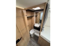 Autocaravana Integral SUNLIGHT I 68 Adventure Edition Nueva en Venta