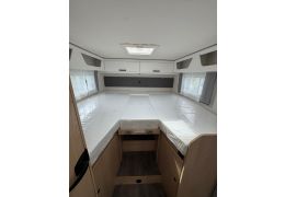 Autocaravana Integral SUNLIGHT I 68 Adventure Edition Nueva en Venta