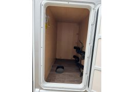 Autocaravana Integral SUNLIGHT I 68 Adventure Edition Nueva en Venta