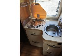 Autocaravana Integral HYMER EX 564 de Ocasión