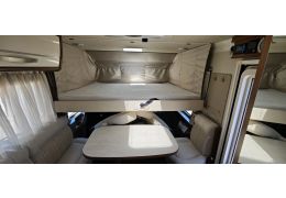 Autocaravana Integral HYMER EX 564 de Ocasión