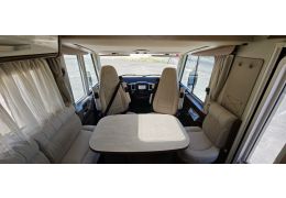 Autocaravana Integral HYMER EX 564 de Ocasión