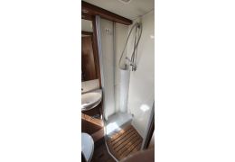 Autocaravana Integral HYMER EX 564 de Ocasión