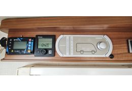 Autocaravana Integral HYMER EX 564 de Ocasión