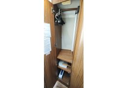 Autocaravana Integral HYMER EX 564 de Ocasión