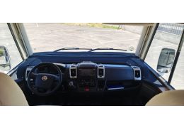 Autocaravana Integral HYMER EX 564 de Ocasión