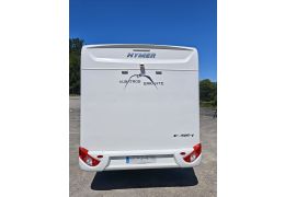 Autocaravana Integral HYMER EX 564 de Ocasión