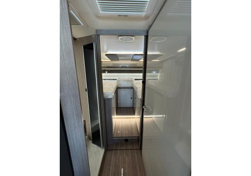 Autocaravana Perfilada ROLLER TEAM Zefiro 287 TL de Ocasión
