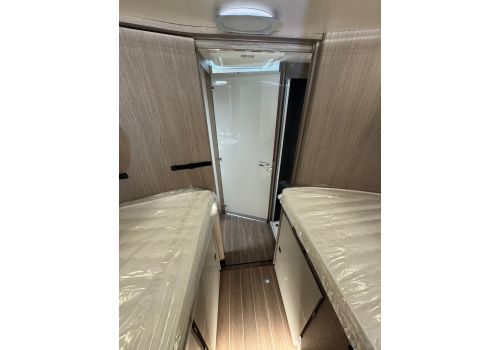 Autocaravana Perfilada ROLLER TEAM Zefiro 287 TL de Ocasión