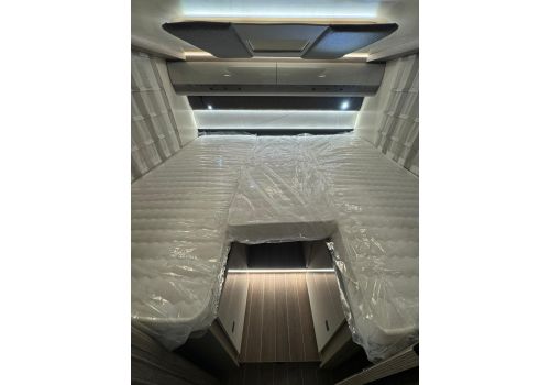 Autocaravana Perfilada ROLLER TEAM Zefiro 287 TL de Ocasión