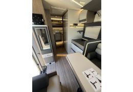 Autocaravana Perfilada ROLLER TEAM Zefiro 287 TL Nueva en Venta