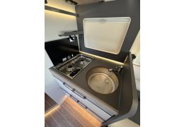 Autocaravana Perfilada ROLLER TEAM Zefiro 287 TL Nueva en Venta