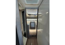 Autocaravana Perfilada ROLLER TEAM Zefiro 287 TL Nueva en Venta