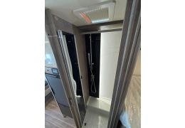 Autocaravana Perfilada ROLLER TEAM Zefiro 287 TL Nueva en Venta