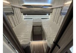 Autocaravana Perfilada ROLLER TEAM Zefiro 287 TL Nueva en Venta
