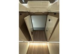 Autocaravana Perfilada ROLLER TEAM Zefiro 287 TL Nueva en Venta