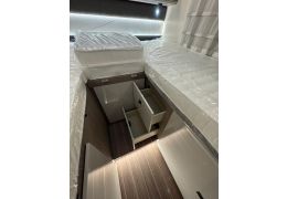 Autocaravana Perfilada ROLLER TEAM Zefiro 287 TL Nueva en Venta