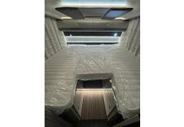 Autocaravana Perfilada ROLLER TEAM Zefiro 287 TL Nueva en Venta