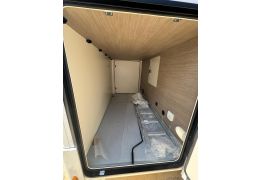 Autocaravana Perfilada ROLLER TEAM Zefiro 287 TL Nueva en Venta