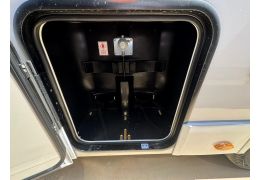 Autocaravana Perfilada ROLLER TEAM Zefiro 287 TL Nueva en Venta