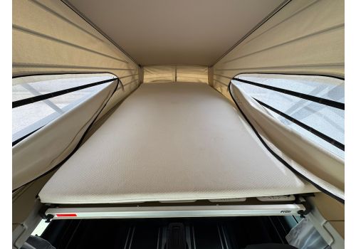 Furgoneta Van MERCEDES Marco Polo Horizon 250 D de Ocasión