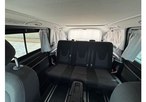 Furgoneta Van MERCEDES Marco Polo Horizon 250 D de Ocasión