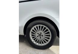Furgoneta Van MERCEDES Marco Polo de Ocasión
