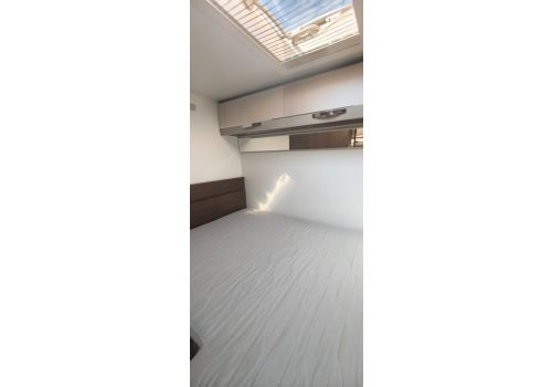 Autocaravana Perfilada BENIMAR Tessoro 442 de Ocasión