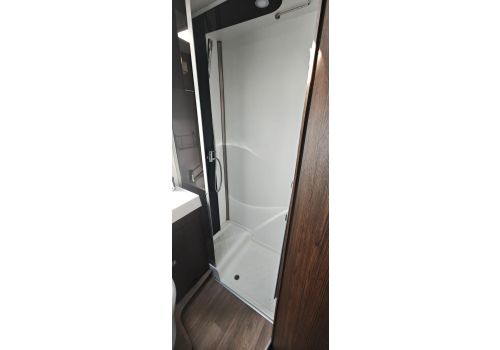 Autocaravana Perfilada BENIMAR Tessoro 442 de Ocasión