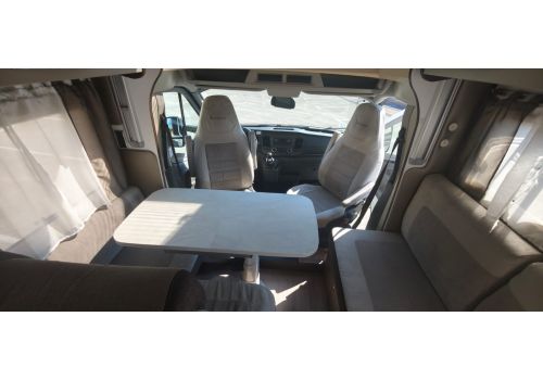 Autocaravana Perfilada BENIMAR Tessoro 442 de Ocasión